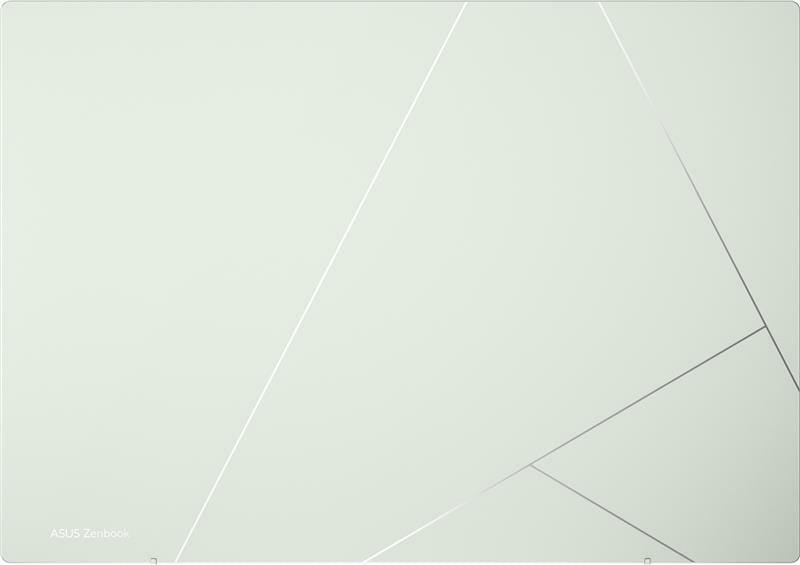 Ноутбук Asus ZenBook 14 UX3402ZA-KP416W (90NB0WC2-M00W10) Aqua Celadon