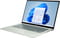Фото - Ноутбук Asus ZenBook 14 UX3402ZA-KP416W (90NB0WC2-M00W10) Aqua Celadon | click.ua