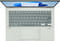 Фото - Ноутбук Asus ZenBook 14 UX3402ZA-KP416W (90NB0WC2-M00W10) Aqua Celadon | click.ua