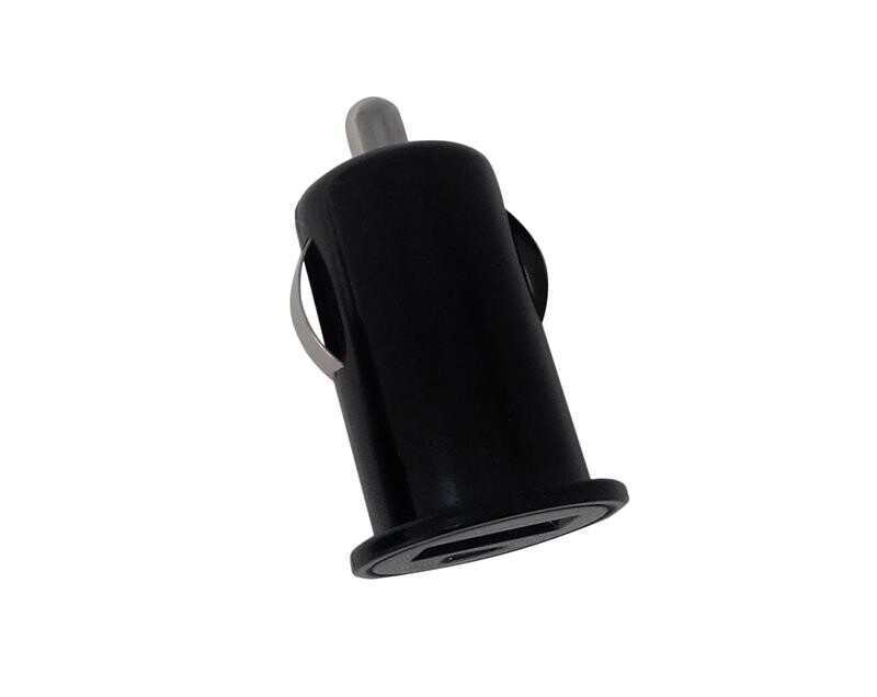 Автомобильное зарядное устройство Piko MSH-SC-033 (1USBx1A) Black (1283126462580)