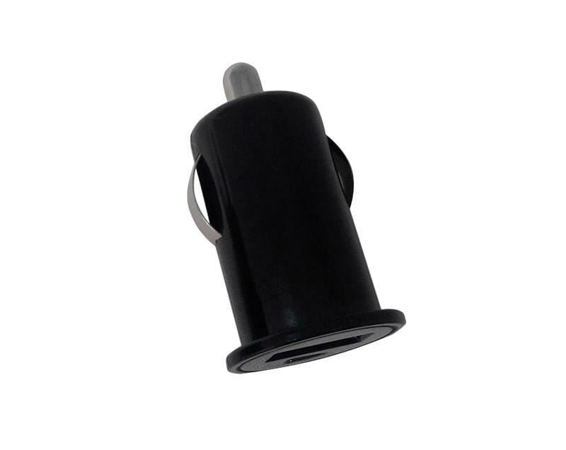 Автомобильное зарядное устройство Piko MSH-SC-033 (1USBx1A) Black (1283126462580)