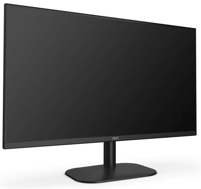 Монитор AOC 23.8" 24B2XDA IPS Black