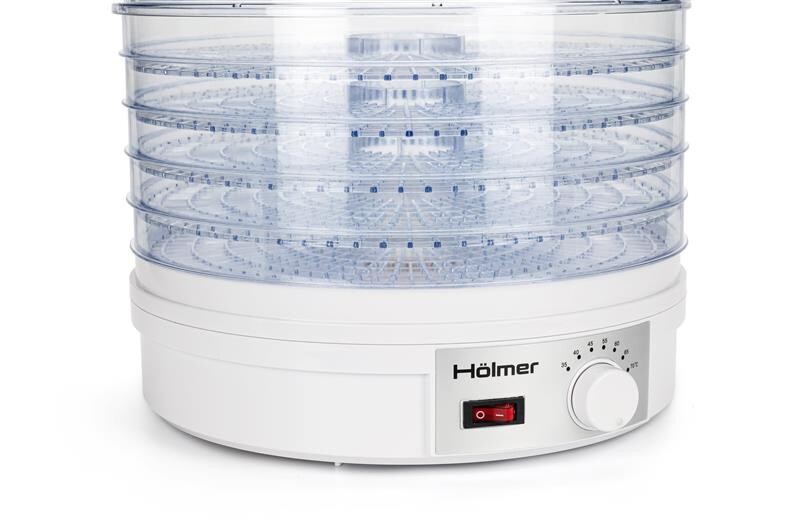 Сушилка Holmer HFD-30W
