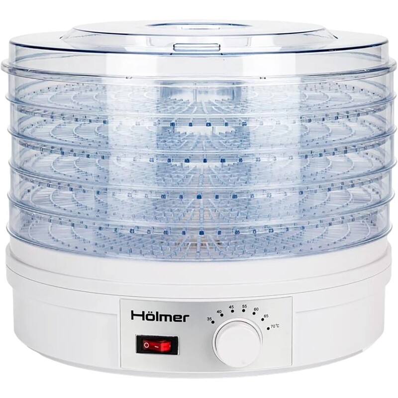 Сушилка Holmer HFD-30W