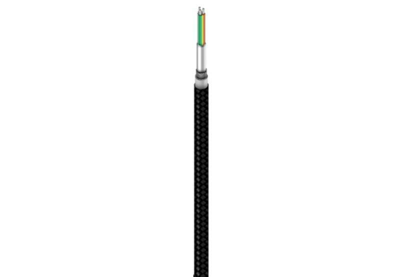 Кабель Xiaomi USB-USB Type-C, 1м Black (387945)