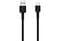 Фото - Кабель Xiaomi USB-USB Type-C, 1м Black (387945) | click.ua