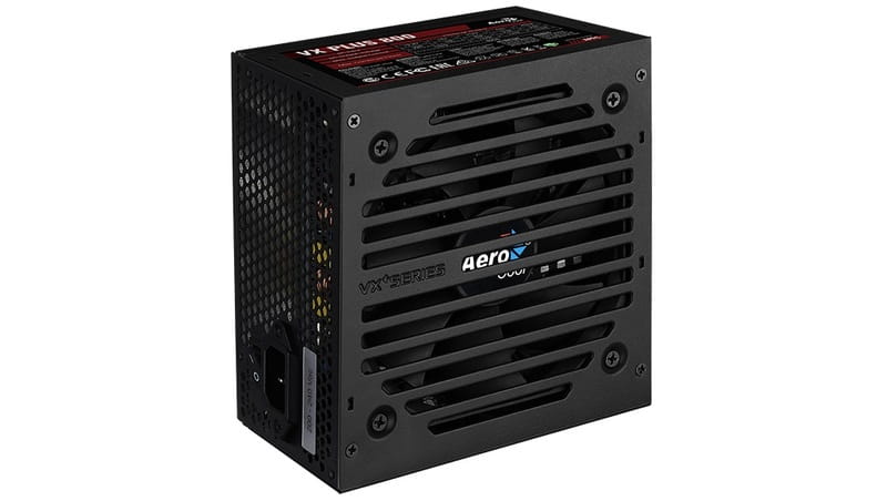 Блок питания AeroCool VX Plus 800 (ACPN-VS80AEY.11) 800W