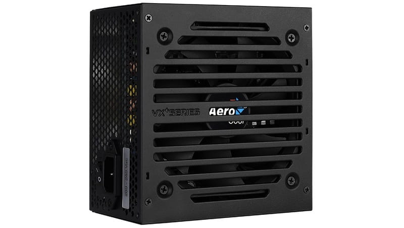 Блок питания AeroCool VX Plus 800 (ACPN-VS80AEY.11) 800W