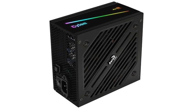 Блок живлення AeroCool Cylon 700 (ACPW-CL70AEC.11) 700W