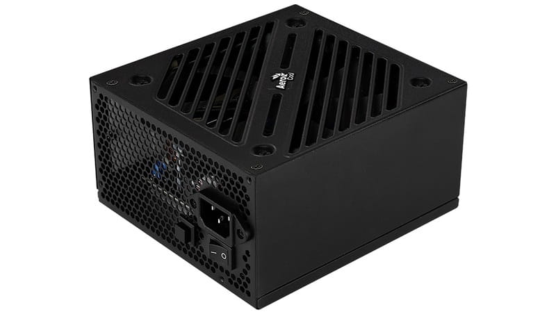 Блок живлення AeroCool Cylon 700 (ACPW-CL70AEC.11) 700W