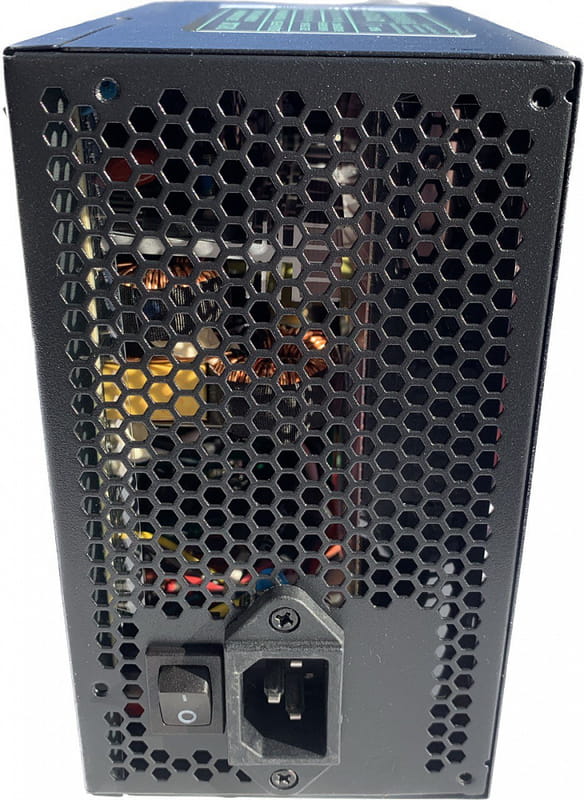 Блок живлення Delux DLP-50DG 650W