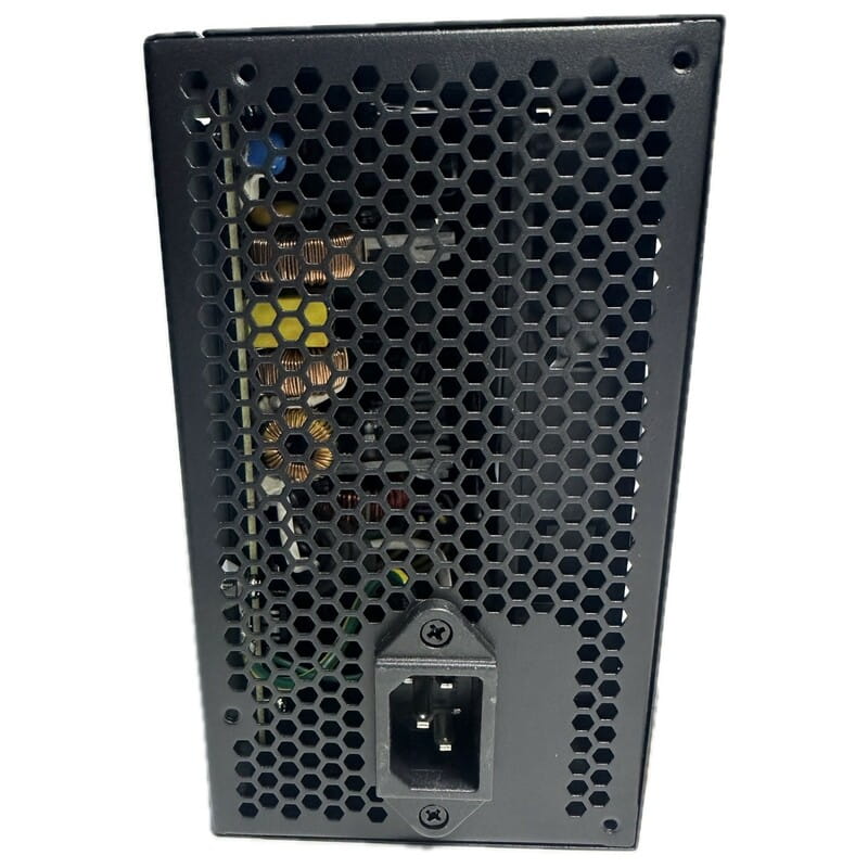 Блок питания CaseCom CM 600 ATX 600W