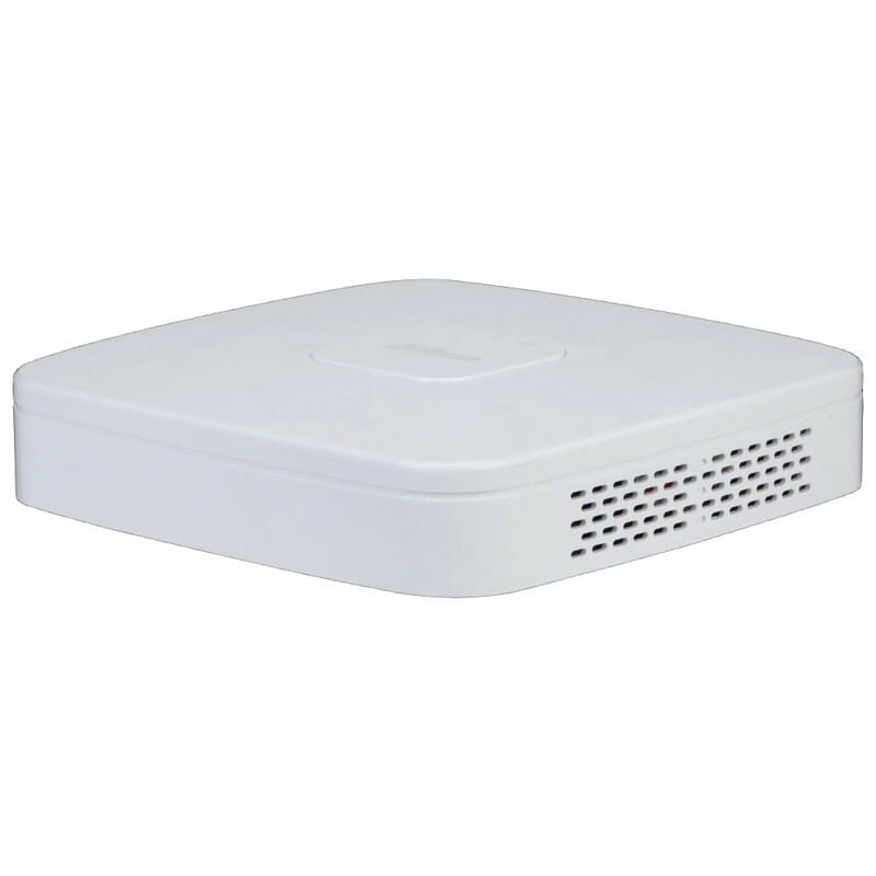 Видеорегистратор Dahua DHI-NVR2104-P-I2