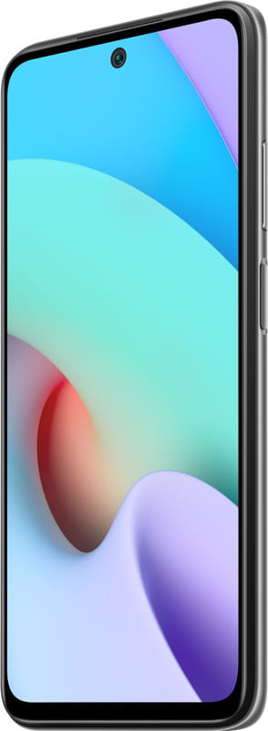 Смартфон Xiaomi Redmi 10 2022 4/128GB Without NFC Dual Sim Carbon Grey_EU_