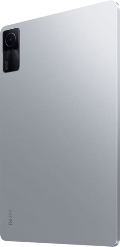 Планшет Xiaomi Redmi Pad 4/128GB Moonlight Silver_EU_