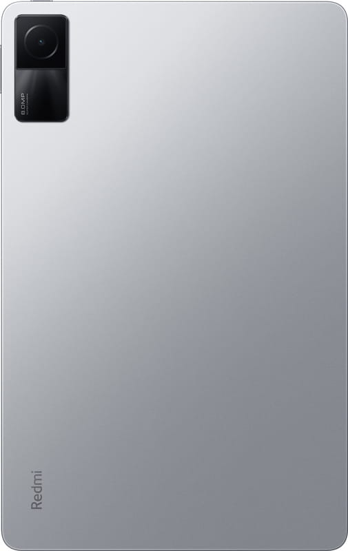 Планшет Xiaomi Redmi Pad 4/128GB Moonlight Silver_EU_
