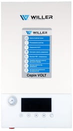 Котел электрический Willer PT205 Volt WF
