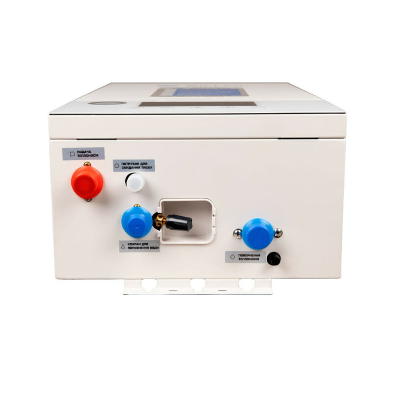 Котел электрический Willer PT207 Volt WF