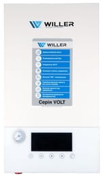 Котел электрический Willer PT207 Volt WF