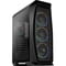 Фото - Корпус AeroCool Aero One Eclipse-G-BK-v1 (ACCM-PB17143.11) Black без БЖ | click.ua