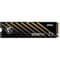 Фото - Накопичувач SSD 2TB MSI Spatium M461 M.2 2280 PCIe 4.0 x4 NVMe 3D NAND TLC (S78-440Q550-P83) | click.ua
