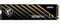Фото - Накопичувач SSD 1TB MSI Spatium M461 M.2 2280 PCIe 4.0 x4 NVMe 3D NAND TLC (S78-440L1D0-P83) | click.ua