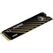 Фото - Накопитель SSD 1TB MSI Spatium M461 M.2 2280 PCIe 4.0 x4 NVMe 3D NAND TLC (S78-440L1D0-P83) | click.ua