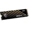Фото - Накопитель SSD 1TB MSI Spatium M461 M.2 2280 PCIe 4.0 x4 NVMe 3D NAND TLC (S78-440L1D0-P83) | click.ua