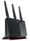 Фото - Бездротовий маршрутизатор Asus RT-AX86U PRO (90IG07N0-MO3B00) | click.ua