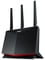 Фото - Бездротовий маршрутизатор Asus RT-AX86U PRO (90IG07N0-MO3B00) | click.ua