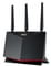 Фото - Бездротовий маршрутизатор Asus RT-AX86U PRO (90IG07N0-MO3B00) | click.ua
