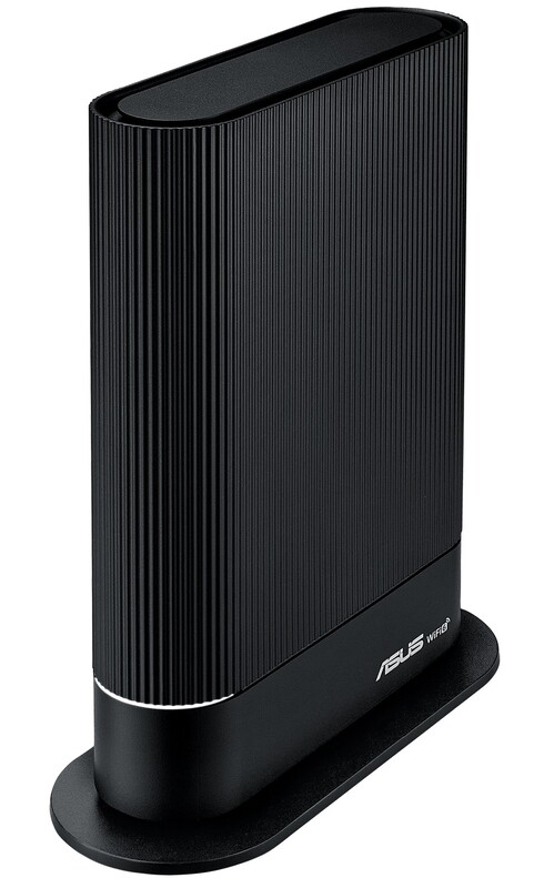 Беспроводной маршрутизатор Asus RT-AX59U (90IG07Z0-MO3C00)
