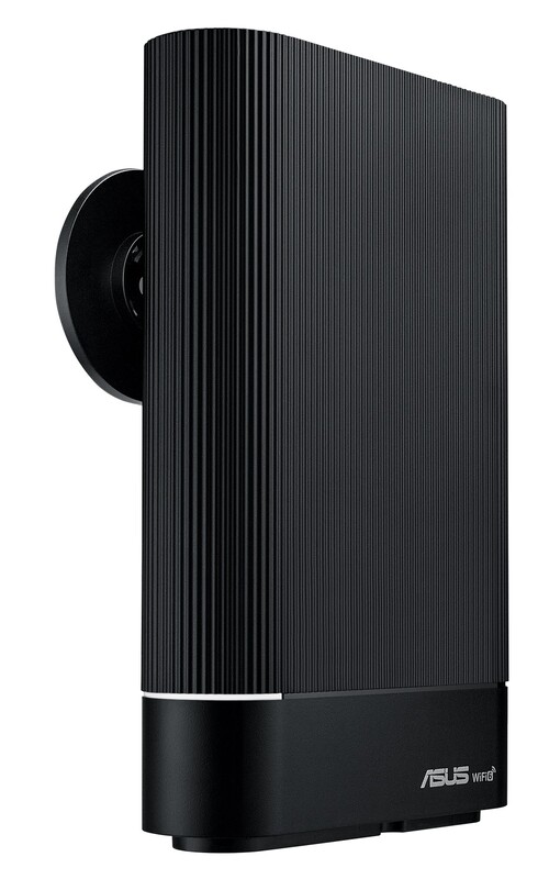 Беспроводной маршрутизатор Asus RT-AX59U (90IG07Z0-MO3C00)