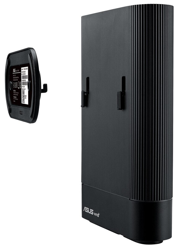 Беспроводной маршрутизатор Asus RT-AX59U (90IG07Z0-MO3C00)