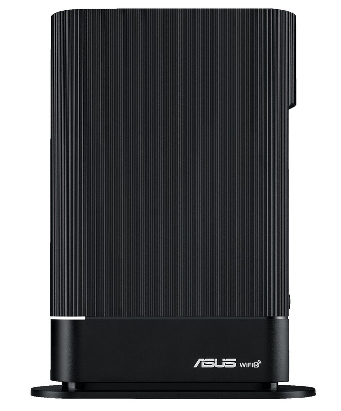 Беспроводной маршрутизатор Asus RT-AX59U (90IG07Z0-MO3C00)