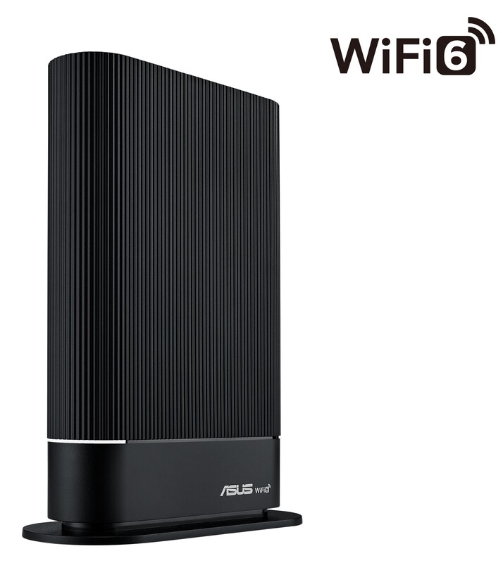 Беспроводной маршрутизатор Asus RT-AX59U (90IG07Z0-MO3C00)