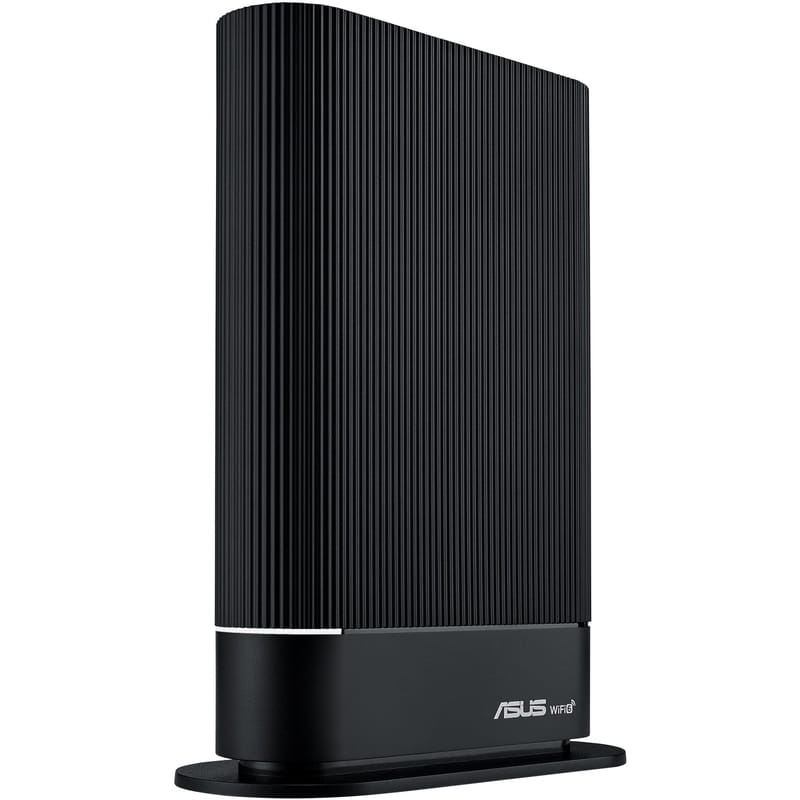 Бездротовий маршрутизатор Asus RT-AX59U (90IG07Z0-MO3C00)