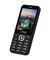 Фото - Мобiльний телефон Sigma mobile X-style 31 Power Type-C Dual Sim Black | click.ua