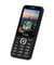 Фото - Мобильный телефон Sigma mobile X-style 31 Power Type-C Dual Sim Black | click.ua