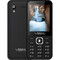 Фото - Мобiльний телефон Sigma mobile X-style 31 Power Type-C Dual Sim Black | click.ua