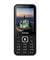 Фото - Мобильный телефон Sigma mobile X-style 31 Power Type-C Dual Sim Black | click.ua