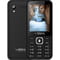 Фото - Мобiльний телефон Sigma mobile X-style 31 Power Type-C Dual Sim Black | click.ua