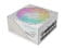 Фото - Блок питания Asus ROG-LOKI-850P-WHITE-SFX-L-GAMING PCIE5 850W Platinum (90YE00N2-B0NA00) | click.ua