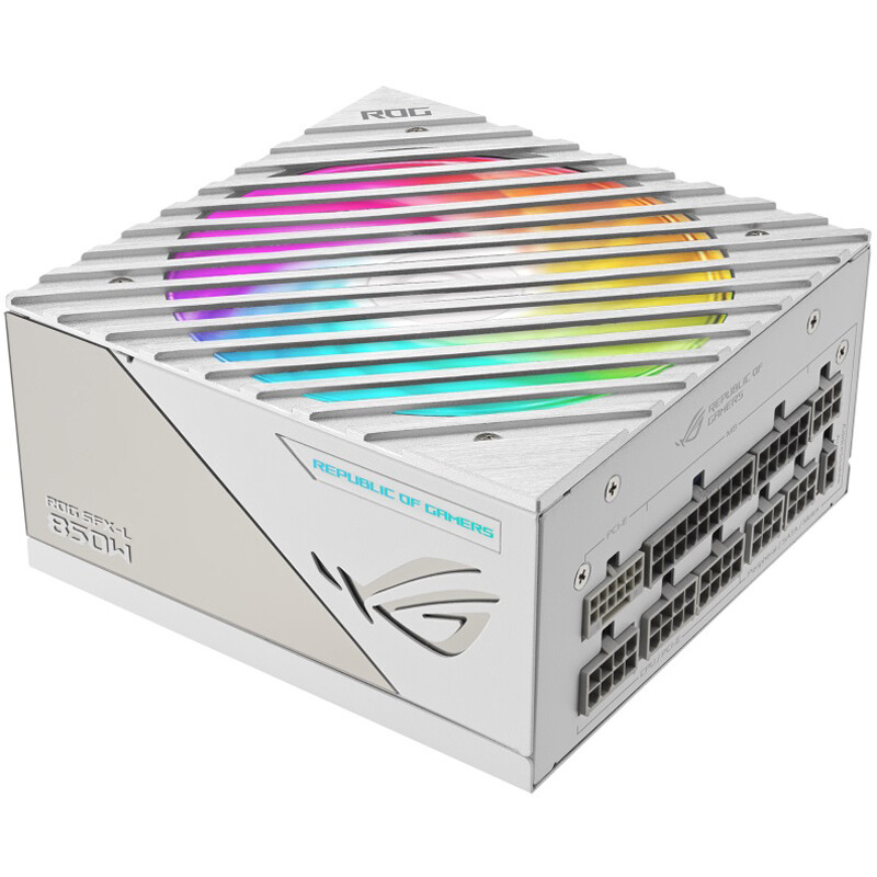 Блок питания Asus ROG Loki SFX-L 850W Platinum (90YE00N2-B0NA00)