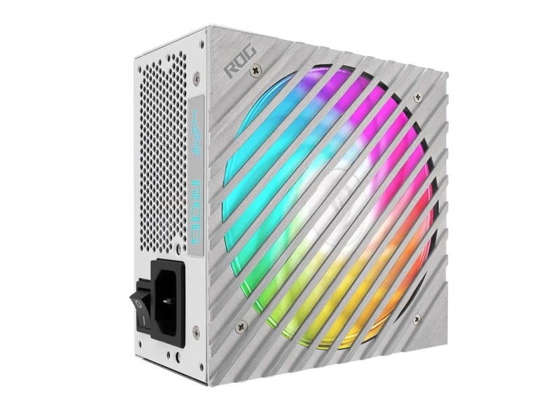 Блок питания Asus ROG Loki SFX-L 850W Platinum (90YE00N2-B0NA00)