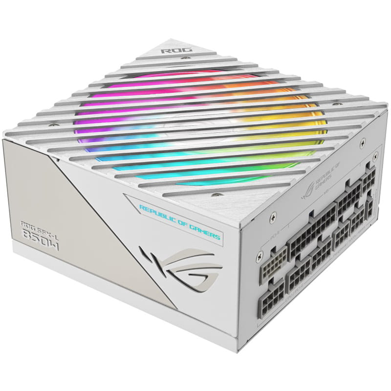 Блок питания Asus ROG Loki SFX-L 850W Platinum (90YE00N2-B0NA00)