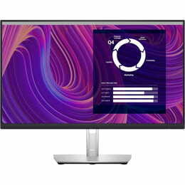 Купить Монитор Dell 27" P2723D (210-BDDX) IPS Black Монитор Dell 27" P2723D (210-BDDX) IPS Black
