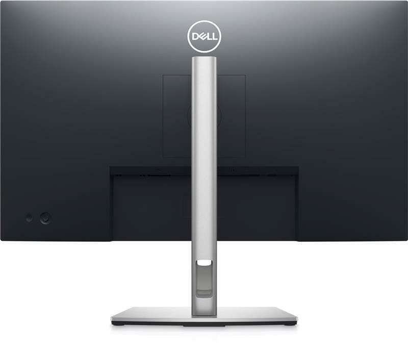 Монитор Dell 27" P2723D (210-BDDX) IPS Black