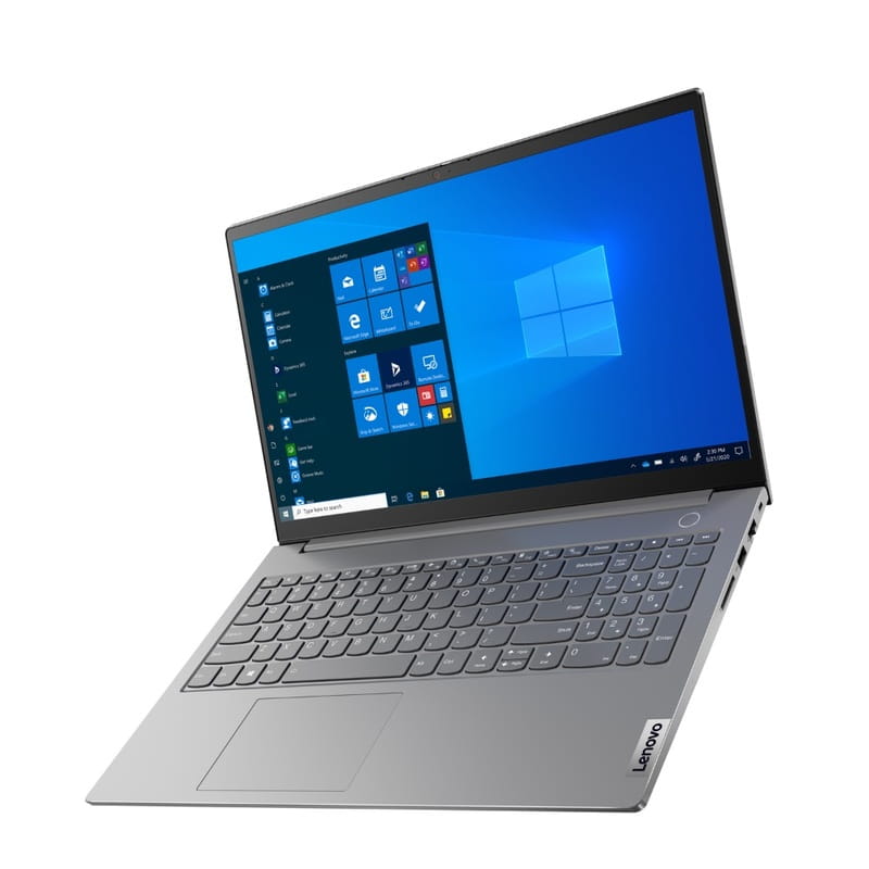 Ноутбук Lenovo ThinkBook 15 G4 IAP (21DJ00KKRA) Mineral Grey