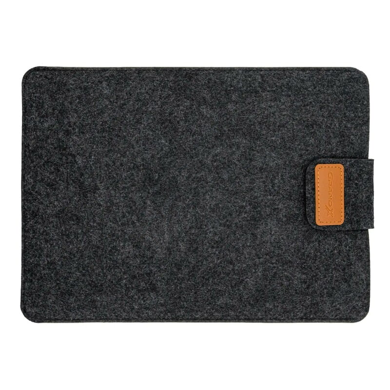 Чехол для ноутбука Grand-X SF-13 13.3" Dark Grey